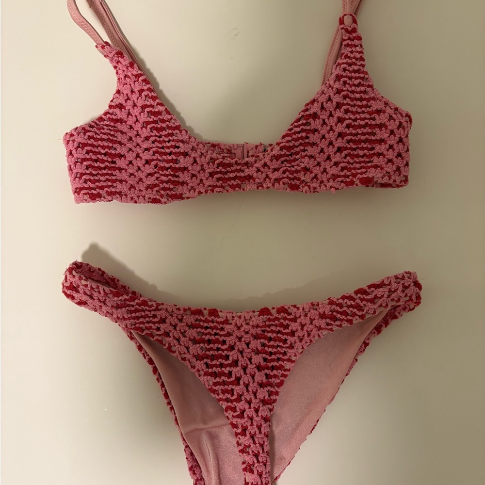 Triangl bikini